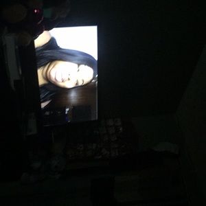 Meet your Posher, Richard